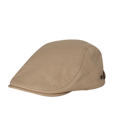 Men's Driver Cap - Baker