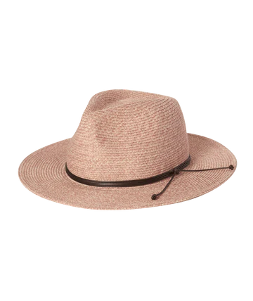 Women's Safari - Brianna-Blush