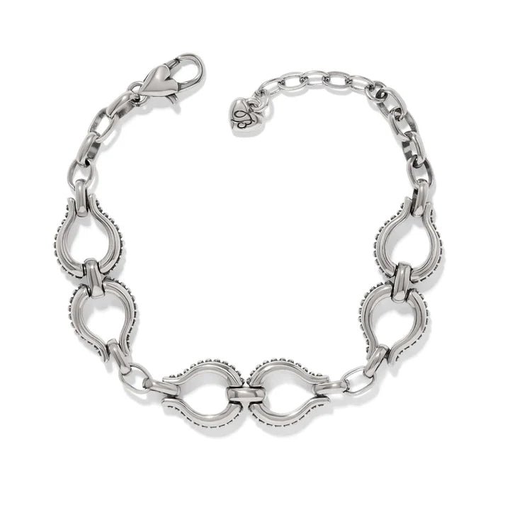 Pretty Tough Arch Bold Bracelet