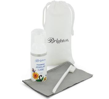 Foaming Jewelry Clean Kit
