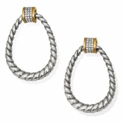Meridian Adagio Post Drop Earrings