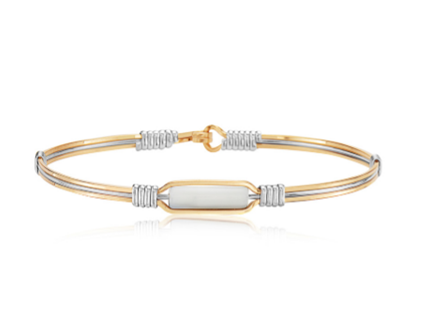 A Moment In Time Bracelet (Mother of Pearl)