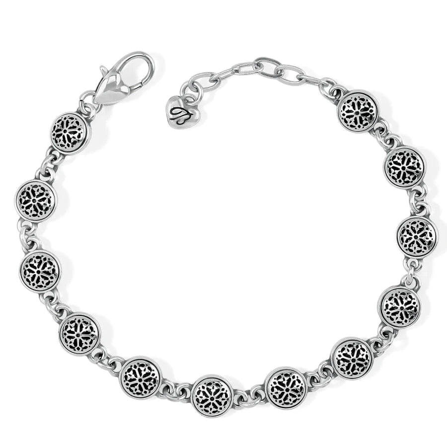 Ferrara Pierced Bracelet