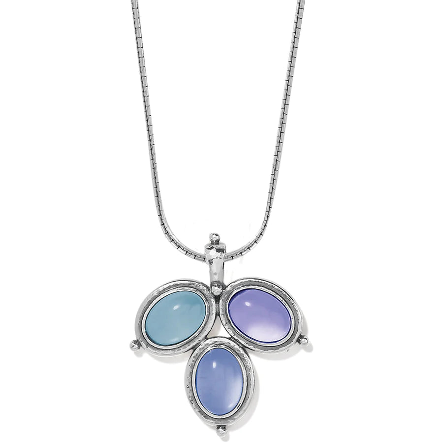 Jules Pendant Necklace