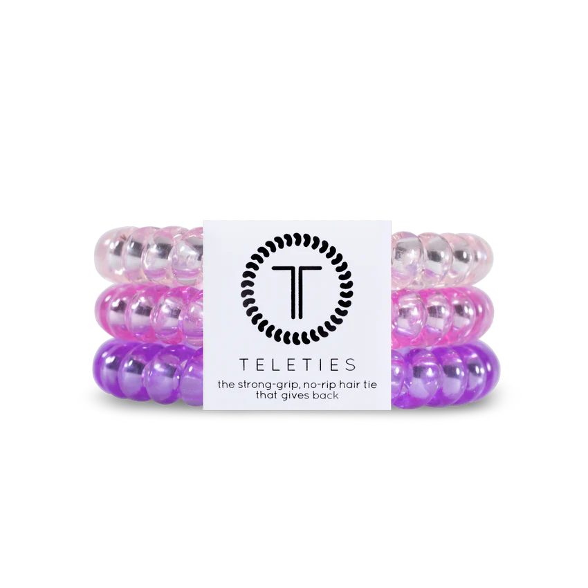 Maui Small Teleties Hair Ties