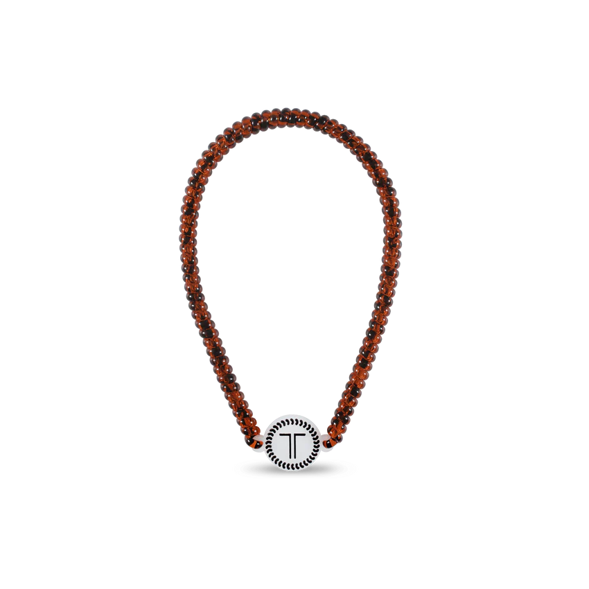 Tortoise Teleties Headband Hair Tie