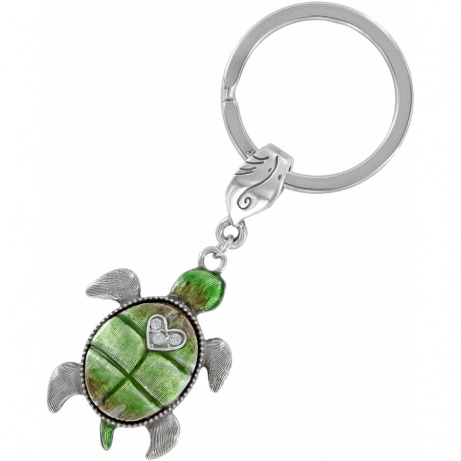Brighton Marvels Turtle Key Fob