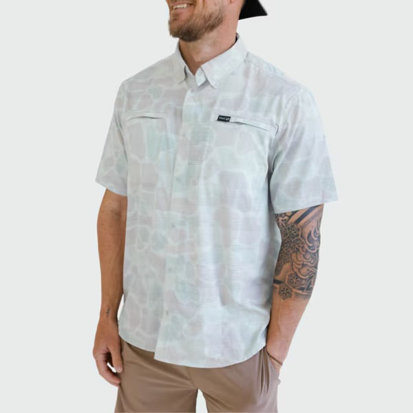 Mens Tops
