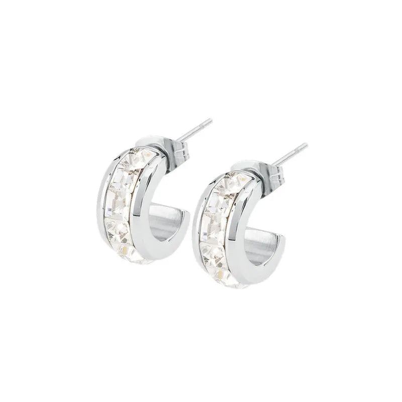 Brosway Ladies Earrings Très Jolie