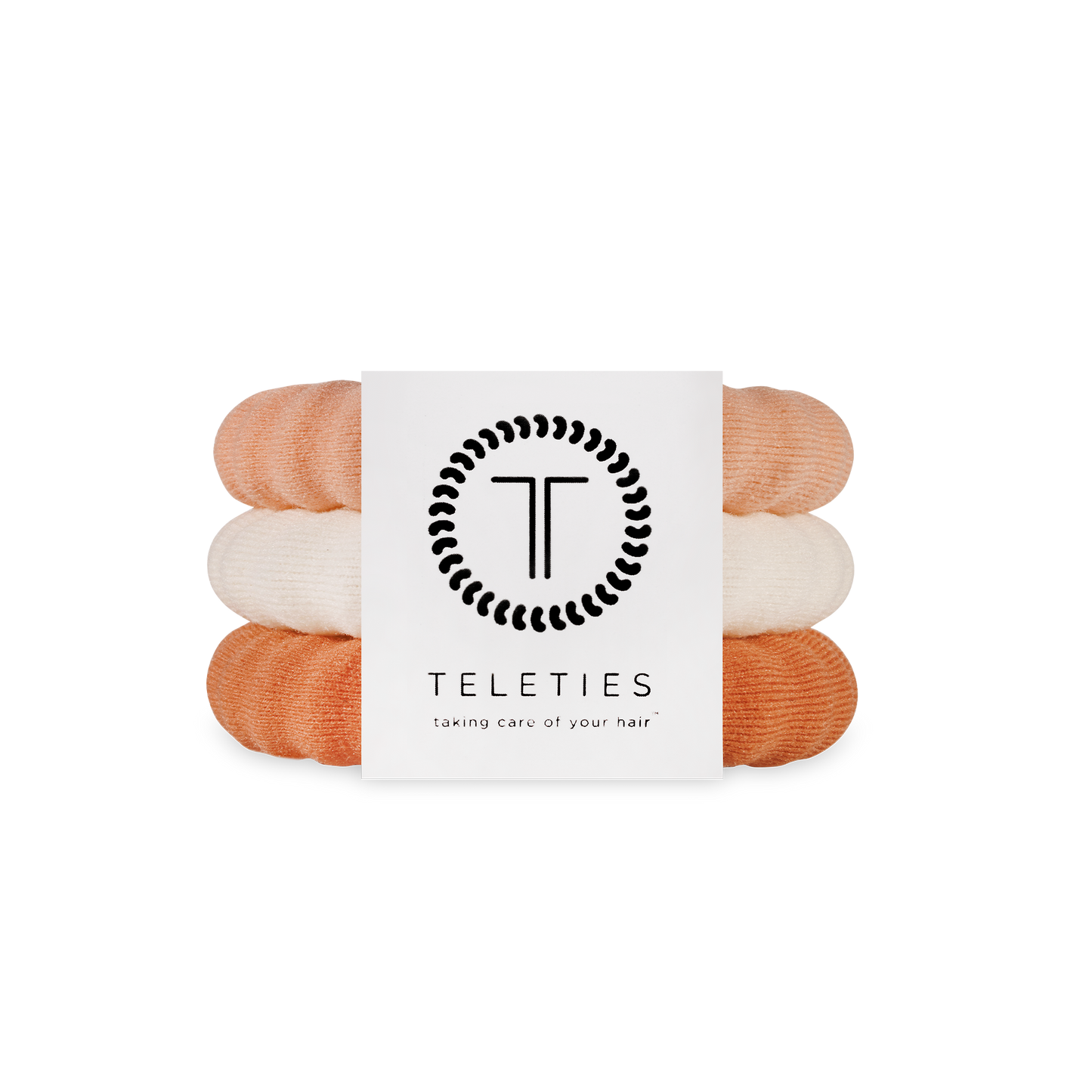 Nylon Hair Ties | Large | For the Love of Nudes