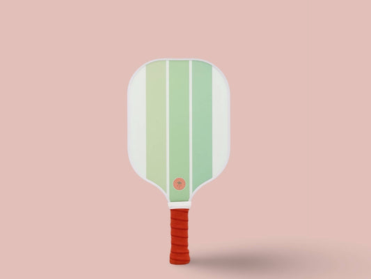 Palm Paradise Pickleball Paddle