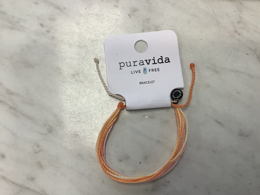 Pura Vida Bracelets