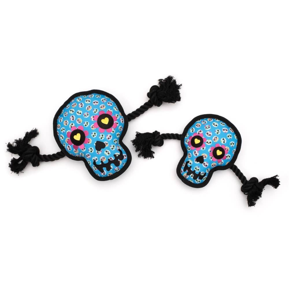 Sugar Skull Toy