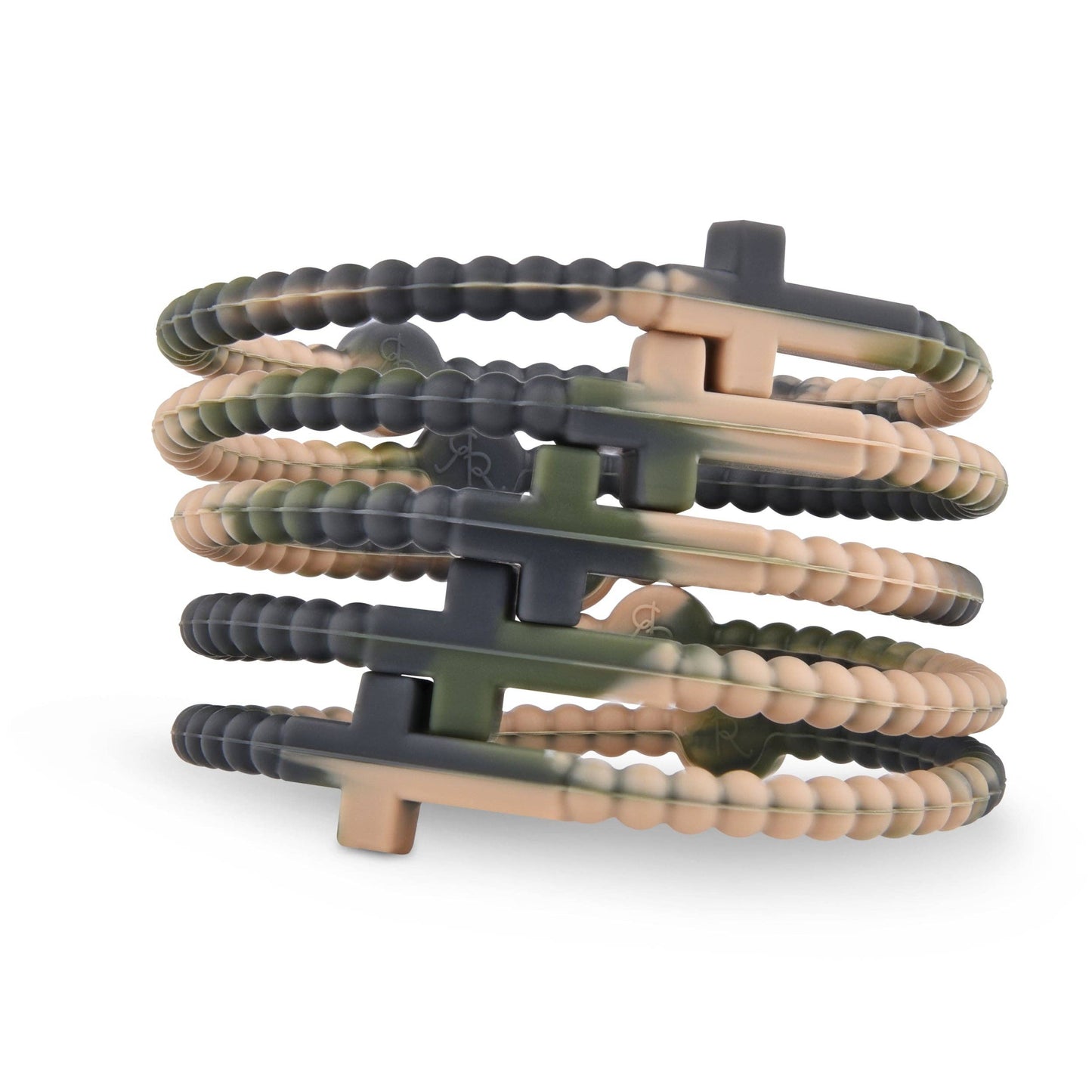 Jesus Bracelets - 5 Packs