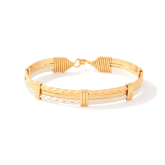 Forever and Always Bracelet