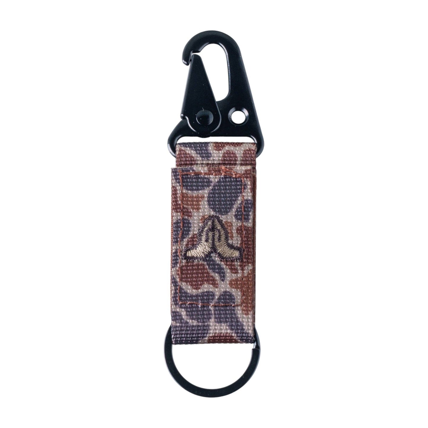 Tap To Pray® Tactical Carabiner Keychain