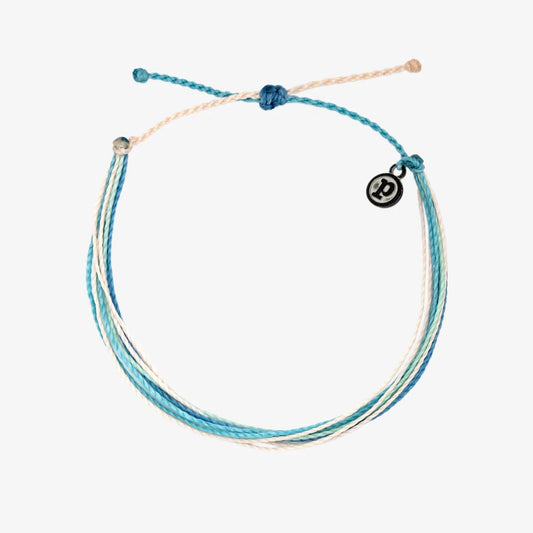 Pura Vida Original String Anklet