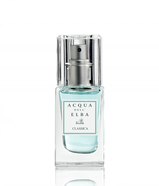 Classica Eau de Parfum