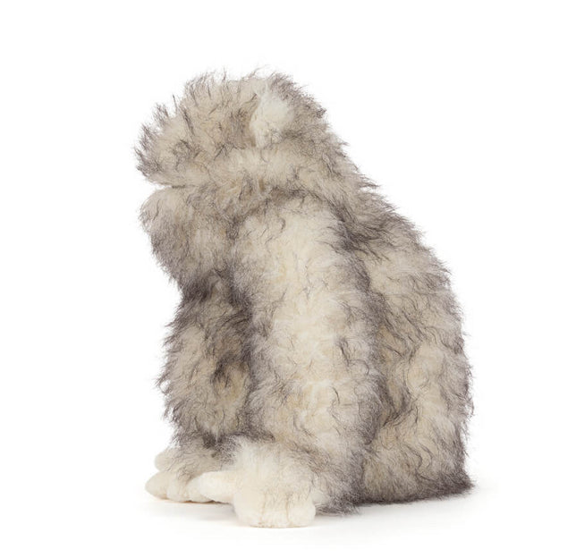 Bretti Yeti