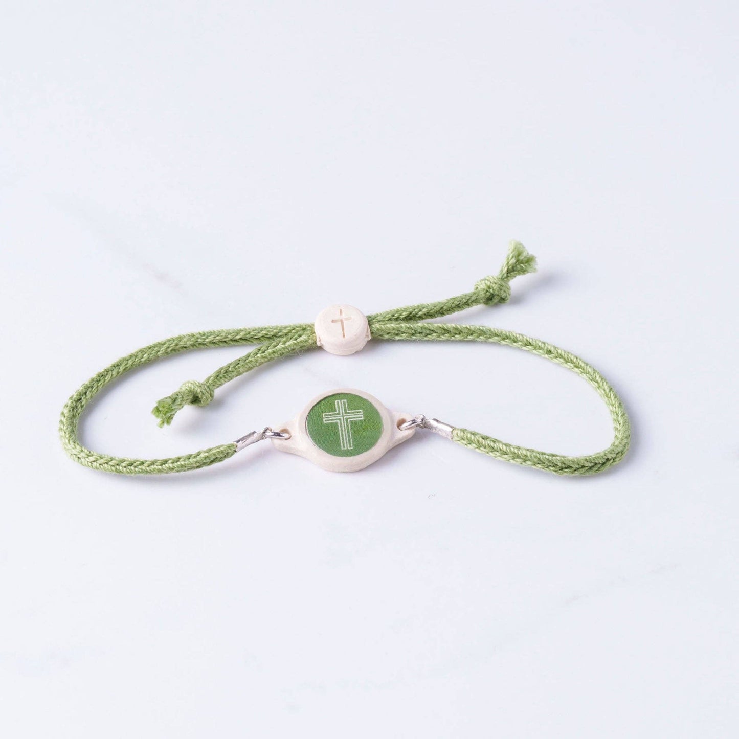 Tap To Pray™ - Survivor Series Handmade Bracelets