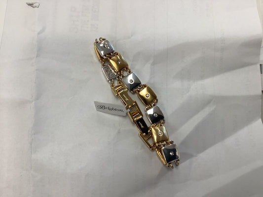 Meridian Etage 2Tn bracelet