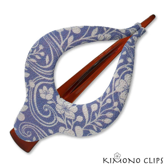 368-2T/WW Large Harp Wedgwood 