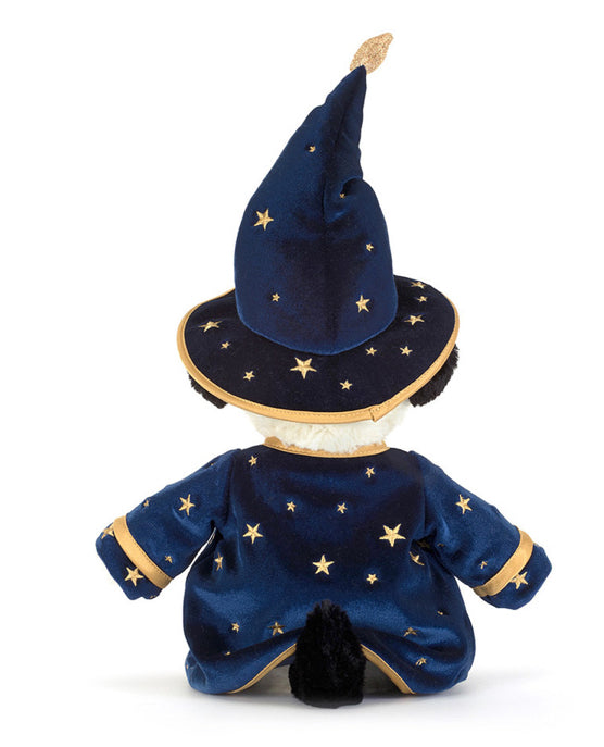 Rufferty Puppy 'Wizard'