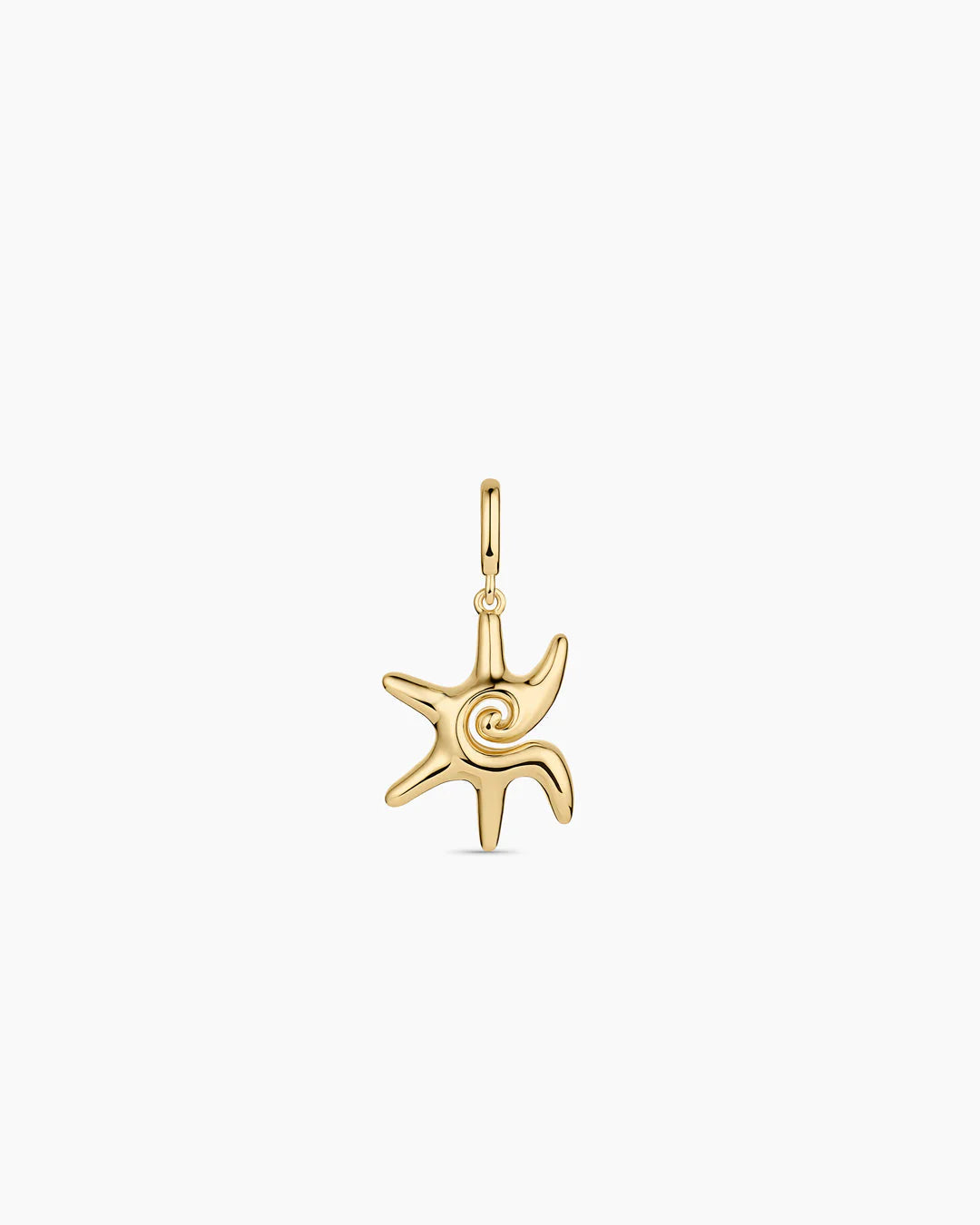 Sun Star Parker Charm