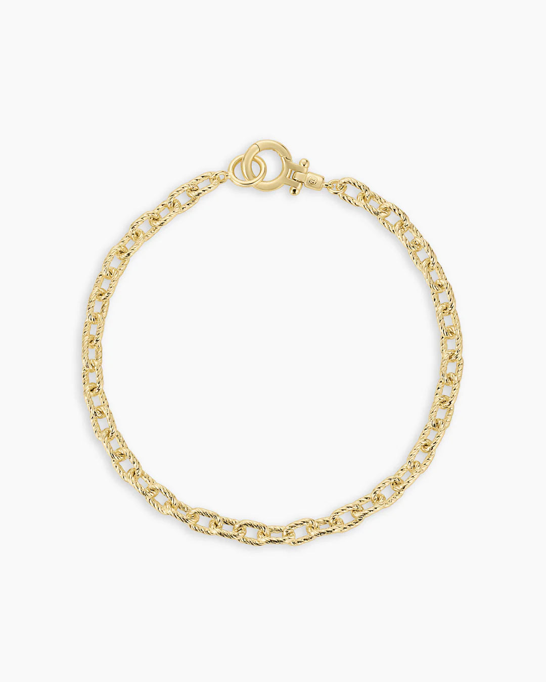 Crew Mini Link Bracelet