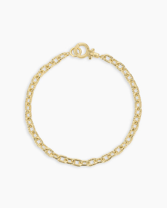 Crew Mini Link Bracelet