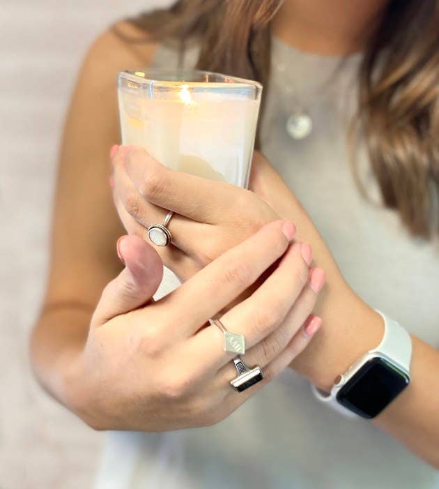 Tarocco Orange: 2-in-1 Soy Lotion Candle