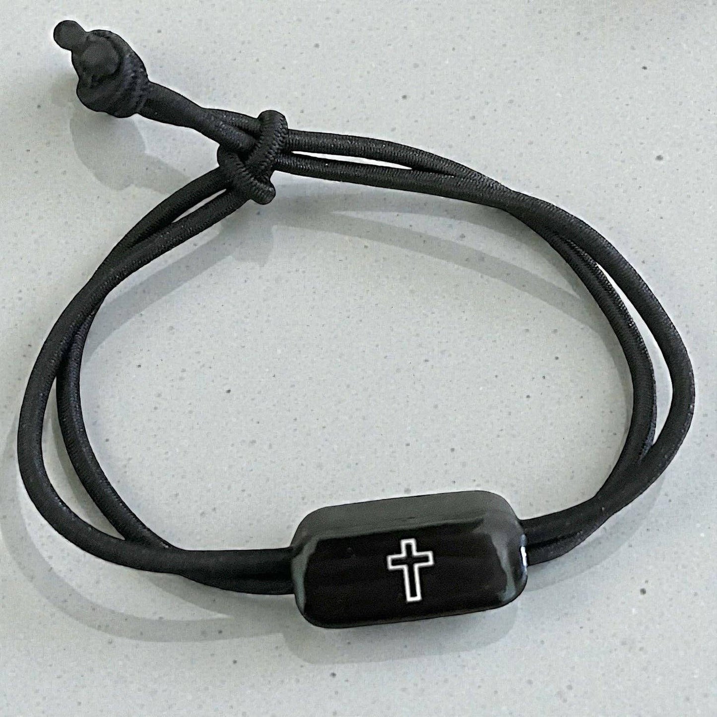 Tap To Pray® Survivor Series Tactical Bracelet