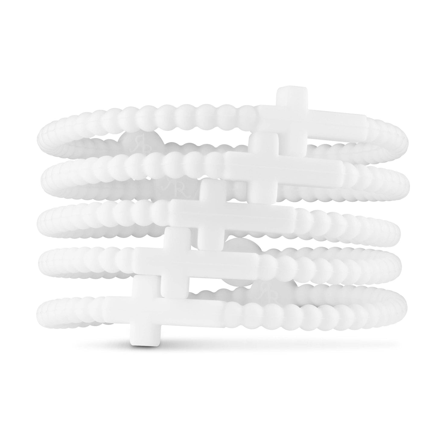 Jesus Bracelets - 5 Packs