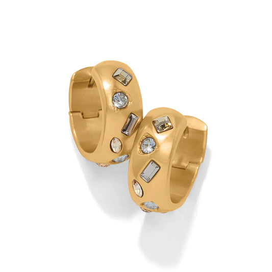 BRIGHTON B RADIANT HOOP EARRINGS – GOLD
SALE PRICE