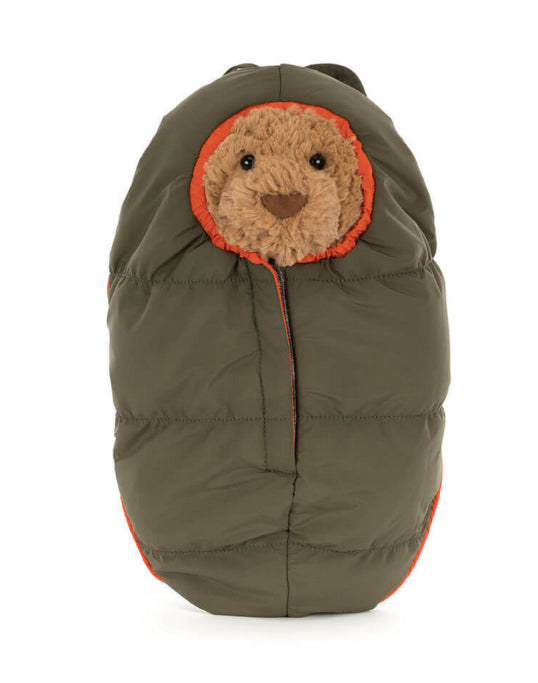 Bartholomew Bear ‘Hiking’
