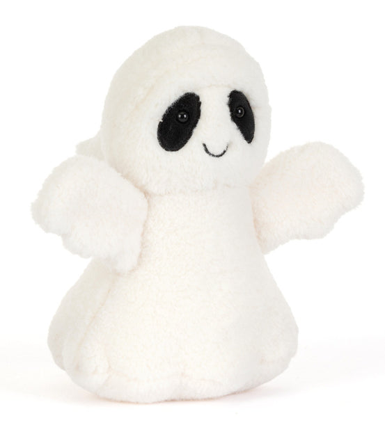 Ghost Bob