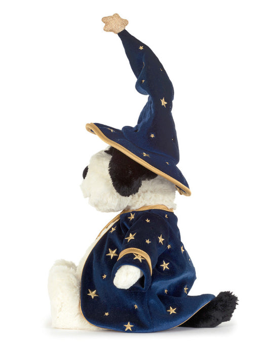 Rufferty Puppy 'Wizard'