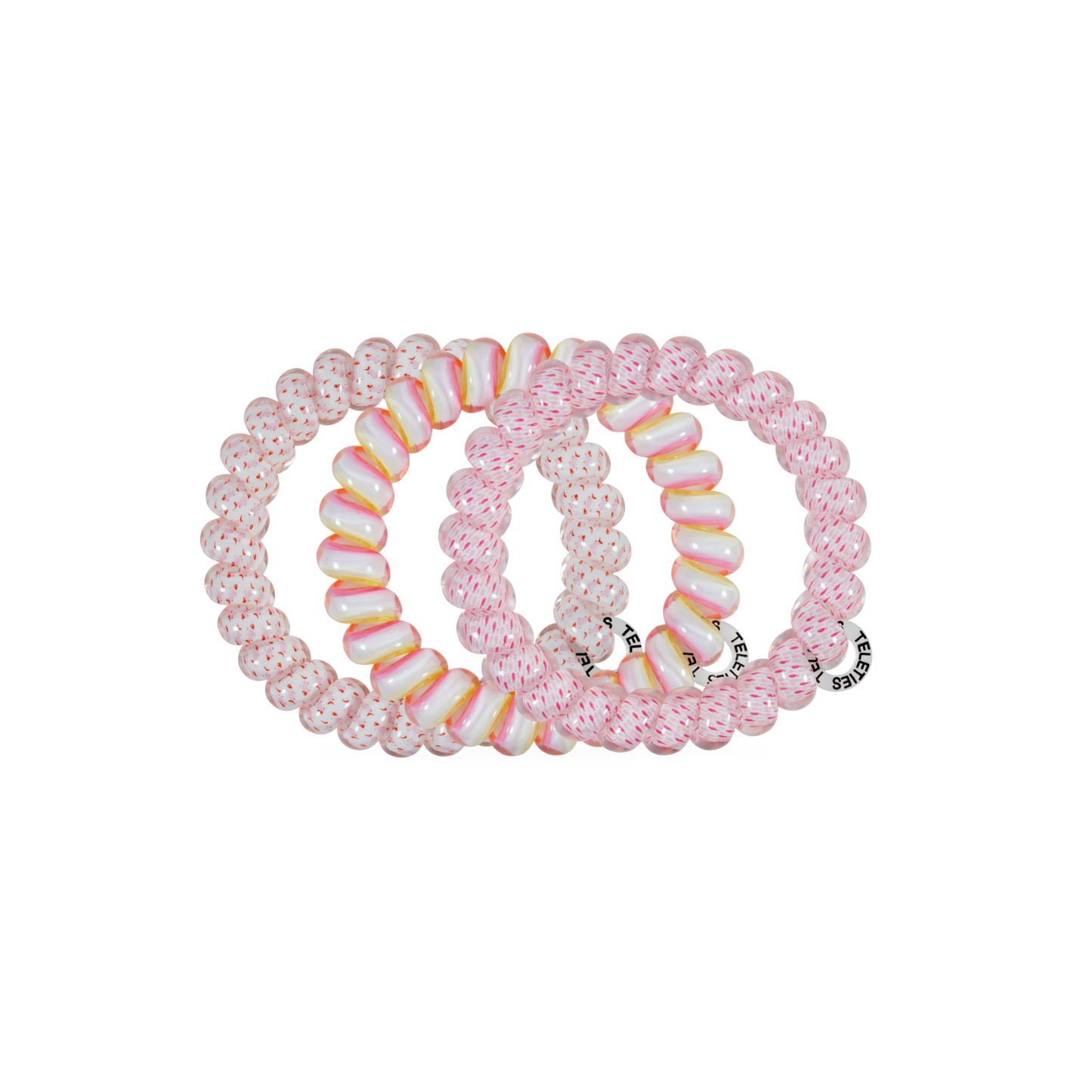 Just Keep Swimming | Large | Hair Ties