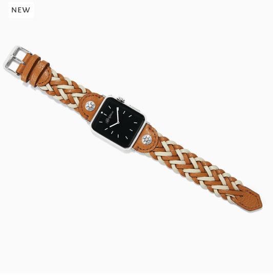 Rory Leather Watch Band