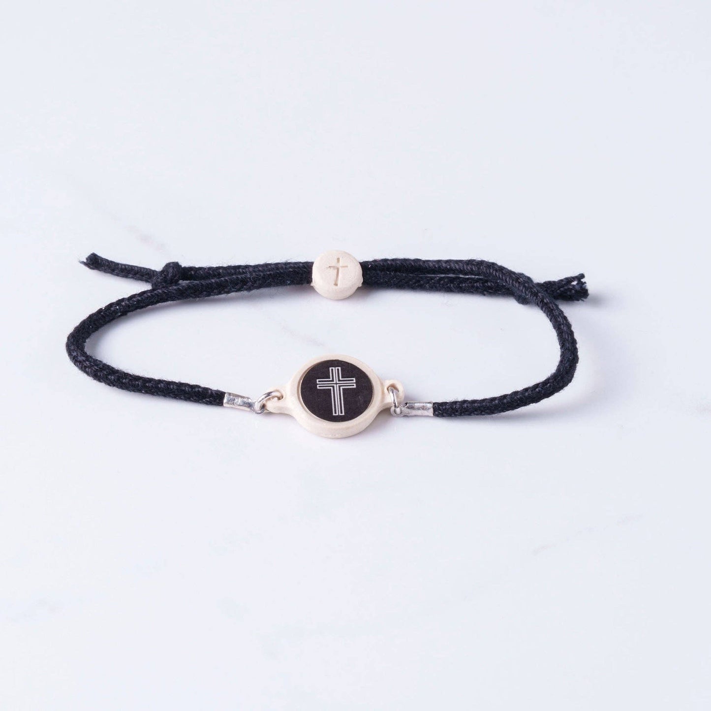 Tap To Pray™ - Survivor Series Handmade Bracelets