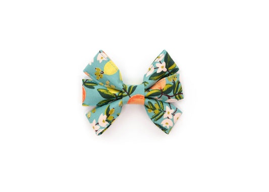 The Florida Girly Bow