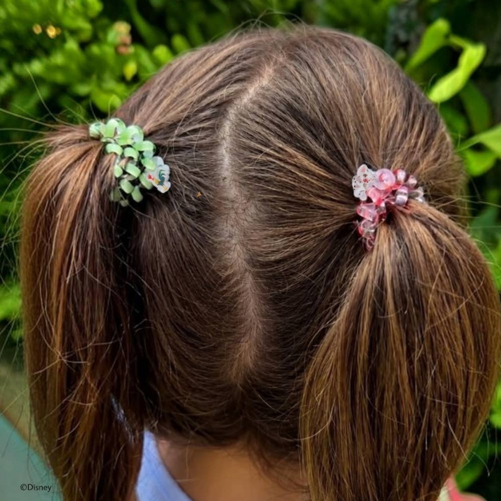 Pua and Heihei | Mixed | Hair Ties