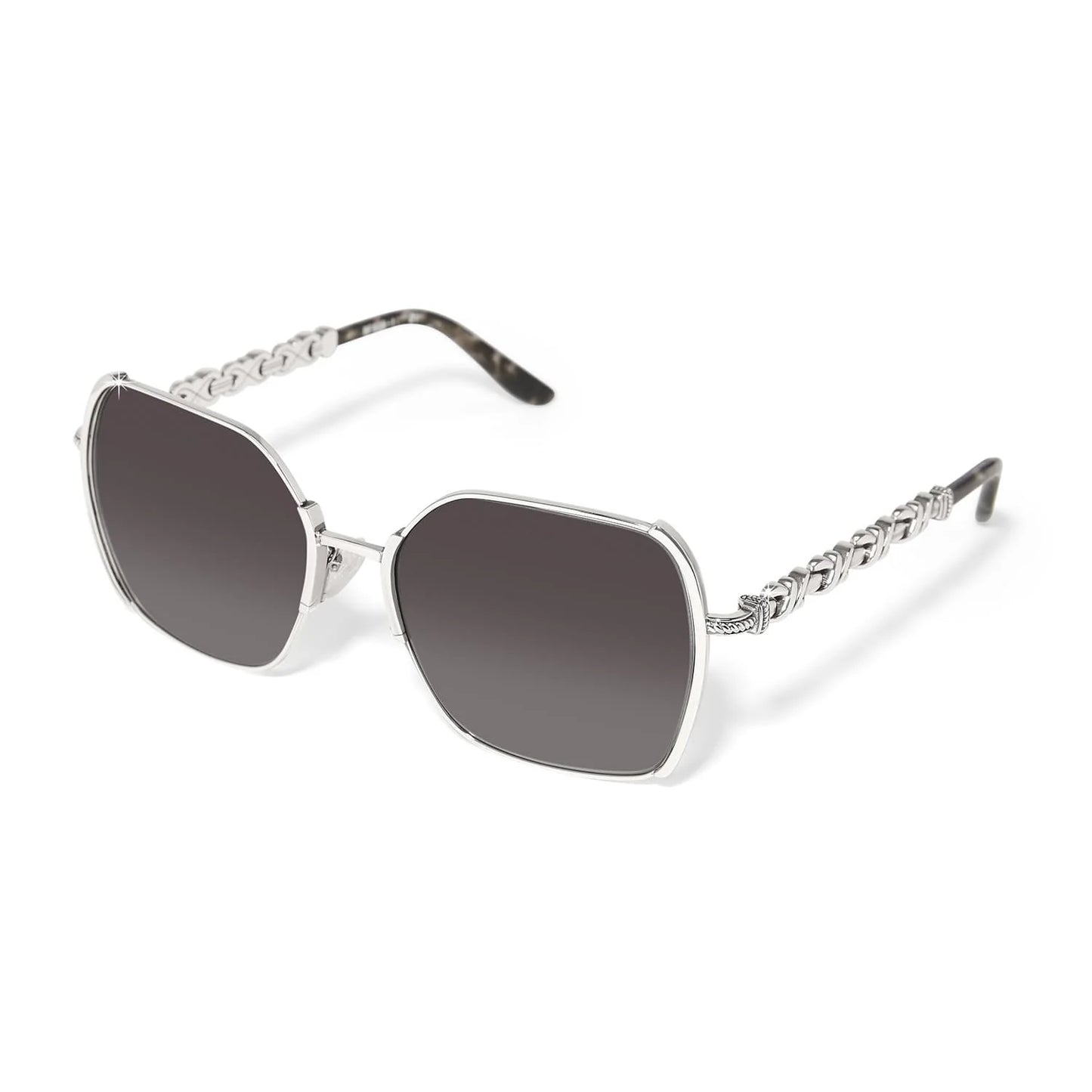 Interlock Twist Sunglass