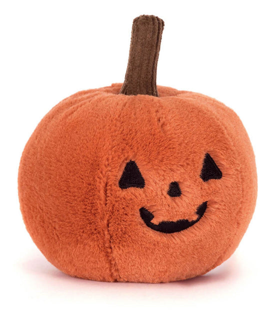 Ooky Jack O Lantern
