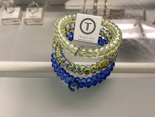 Bellissimo Hair Ties