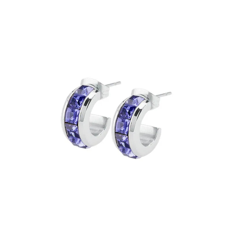 Brosway Ladies Earrings Très Jolie