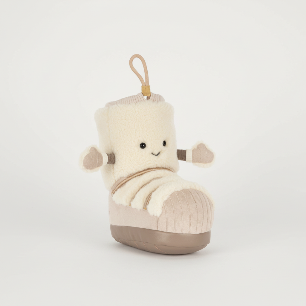 Amuseables Perta Snow Boot
