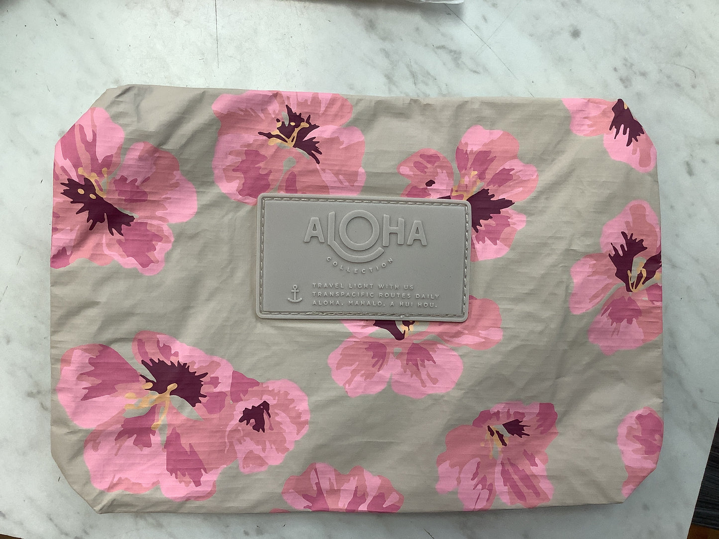 SMALL POUCH