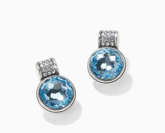 Meridian Aurora Petite Post Earrings