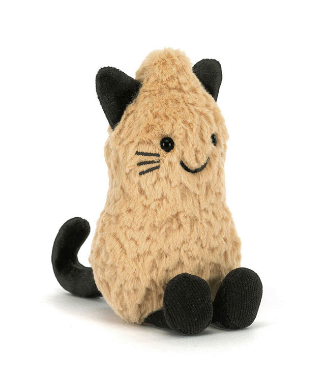 Amuseables Peanut ‘Cat’